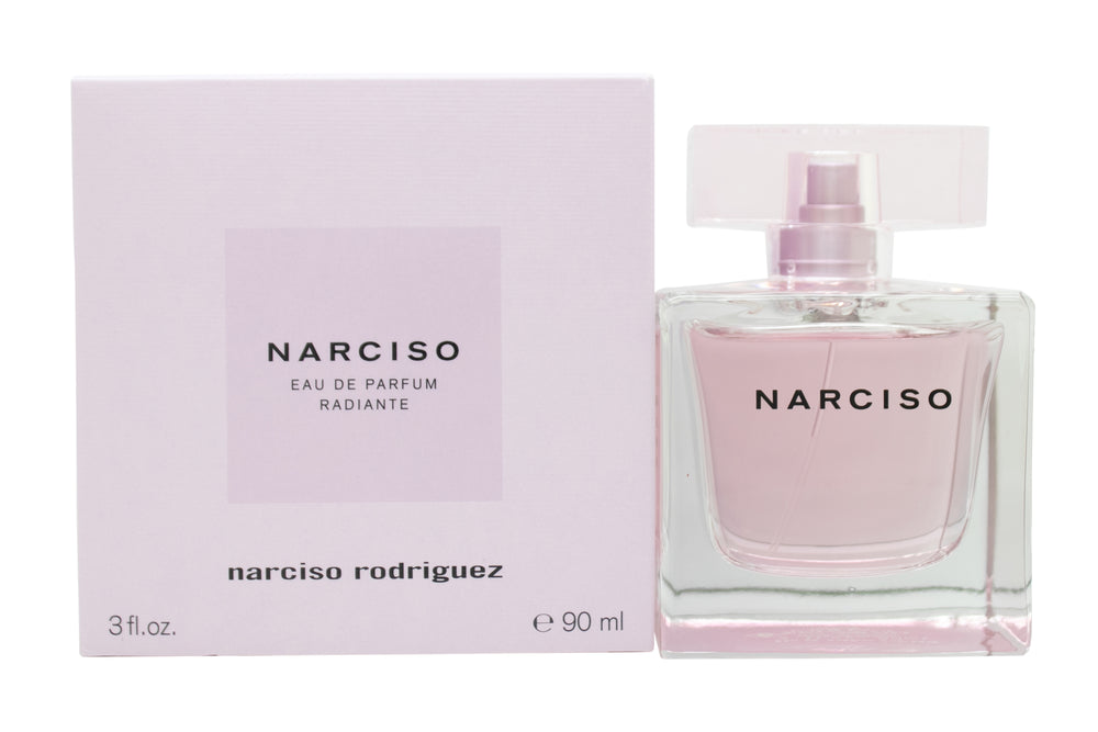 Narciso Rodriguez Narciso Radiante Eau De Parfum 90ml Spray