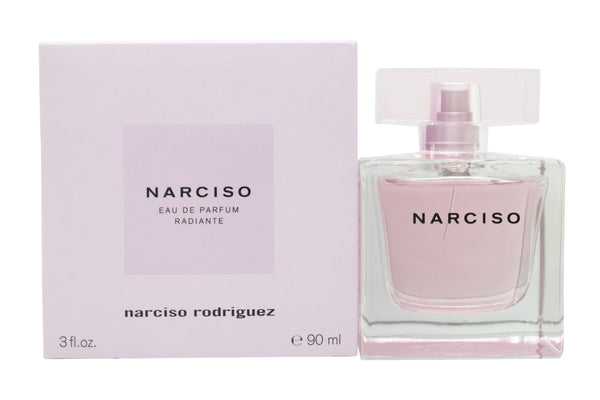 Narciso Rodriguez Narciso Radiante Eau De Parfum 90ml Spray