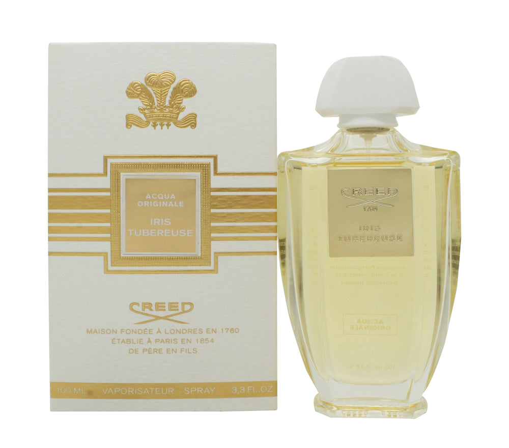Creed Iris Tubereuse Eau de Parfum 100ml Spray