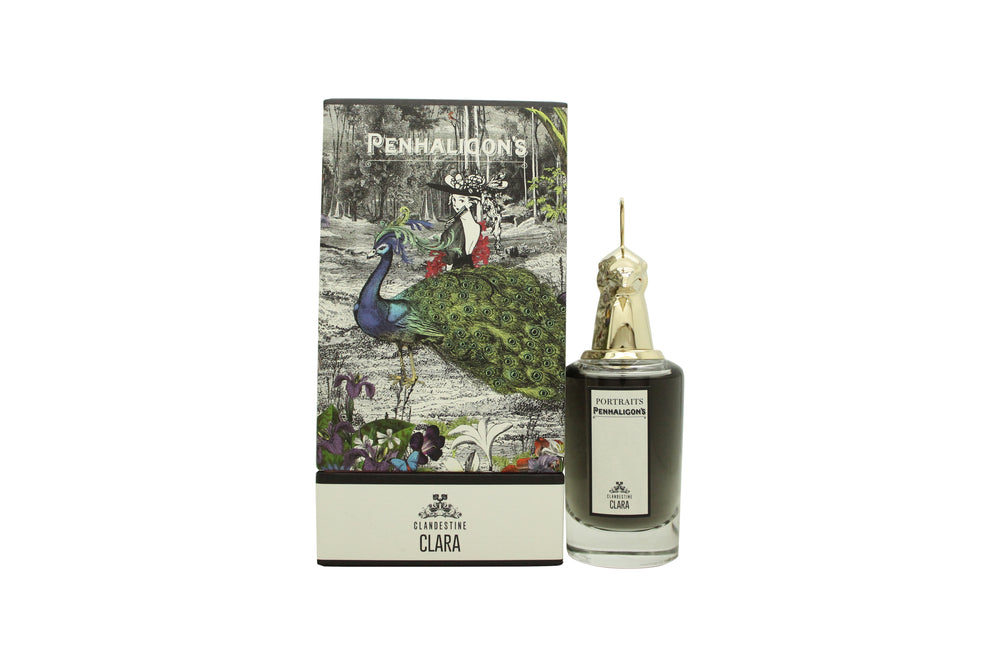 Penhaligon's Clandestine Clara Eau de Parfum 75ml Spray