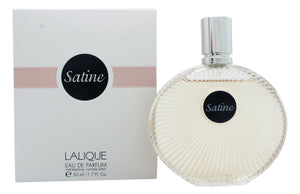 Lalique Satine Eau de Parfum 50ml Spray