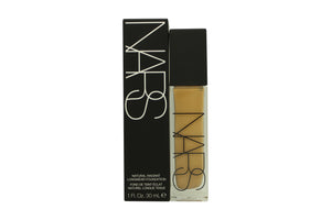 Nars Natural Radiant Longwear Foundation 30ml - Medium 3 Stromboli