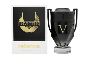 Paco Rabanne Invictus Victory Eau de Parfum Extreme 100ml Spray