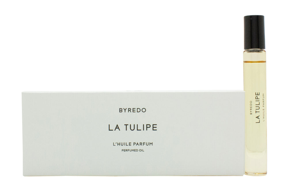 Byredo La Tulipe Perfume Oil 7.5ml Rollerball