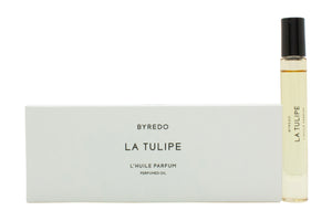 Byredo La Tulipe Perfume Oil 7.5ml Rollerball
