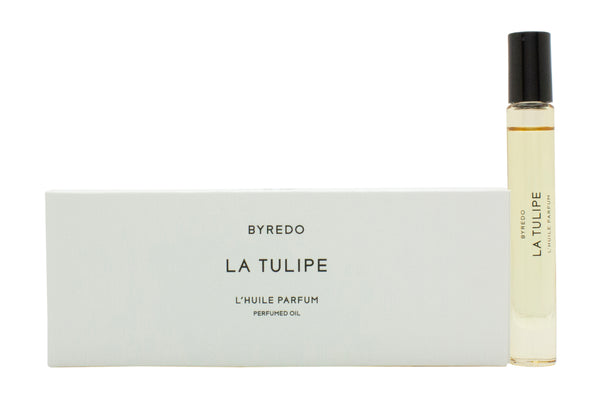 Byredo La Tulipe Perfume Oil 7.5ml Rollerball