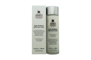 Kiehl's Daily Refining Milk-Peel Toner 200ml