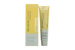 Revlon Revlonissimo Colorsmetique Permanent Hair Colour 60ml - 1231 Beige