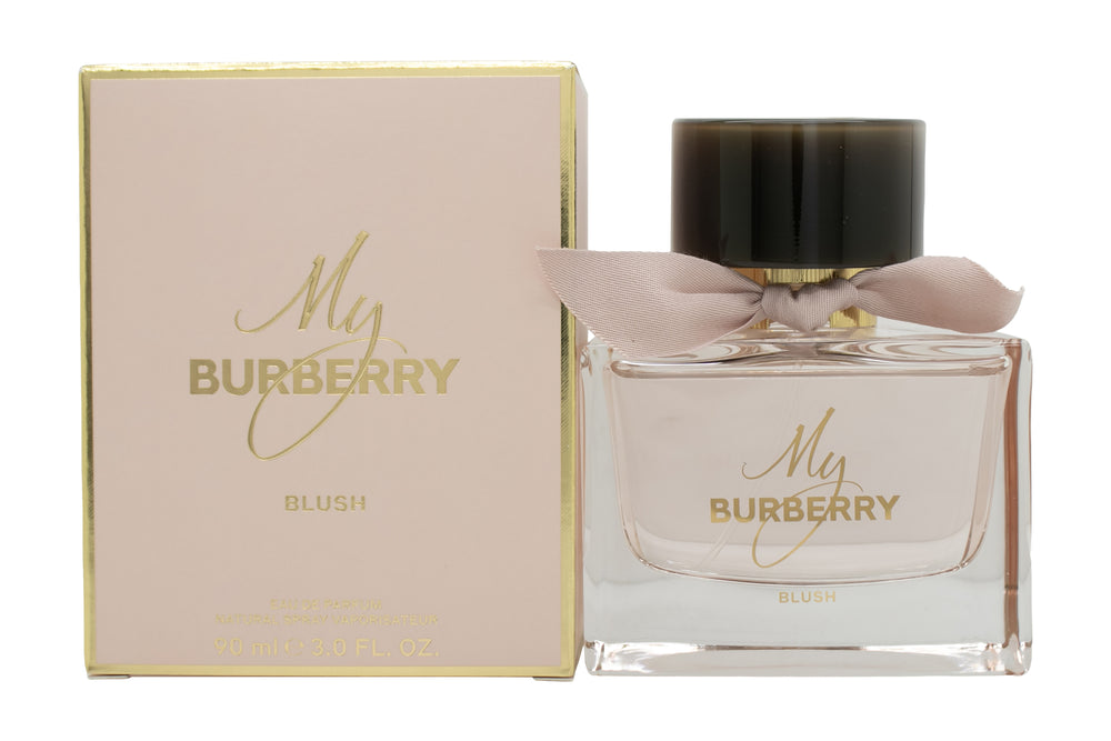 Burberry My Burberry Blush Eau de Parfum 90ml Spray