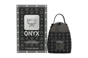 MCM Onyx Eau de Parfum 50ml Spray