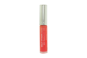 Isadora Multi Vitamin Lip Gloss 7ml - 37 Fruit Cocktail