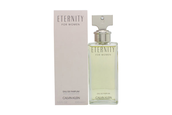 Calvin Klein Eternity Eau de Parfum 100ml Spray