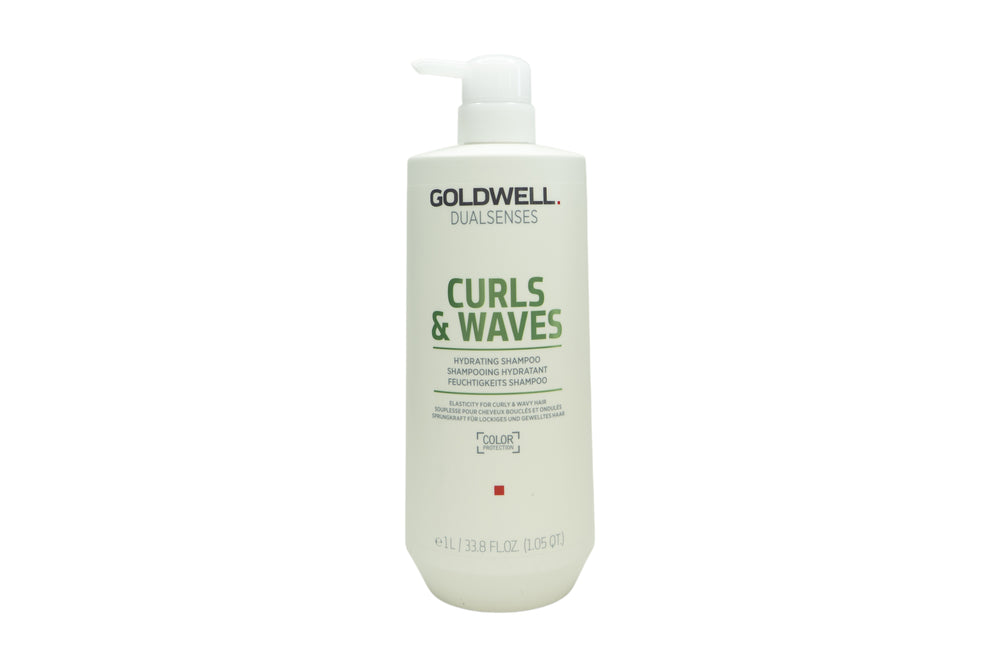 Goldwell Dualsenses Curls & Waves  Shampoo 1000ml
