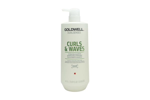 Goldwell Dualsenses Curls & Waves  Shampoo 1000ml