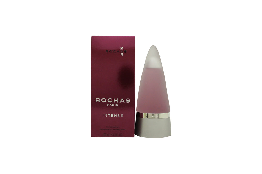 Rochas Man Intense Eau de Parfum 100ml Spray