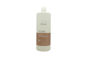 Wella Fusion Intense Repair Shampoo 1000ml