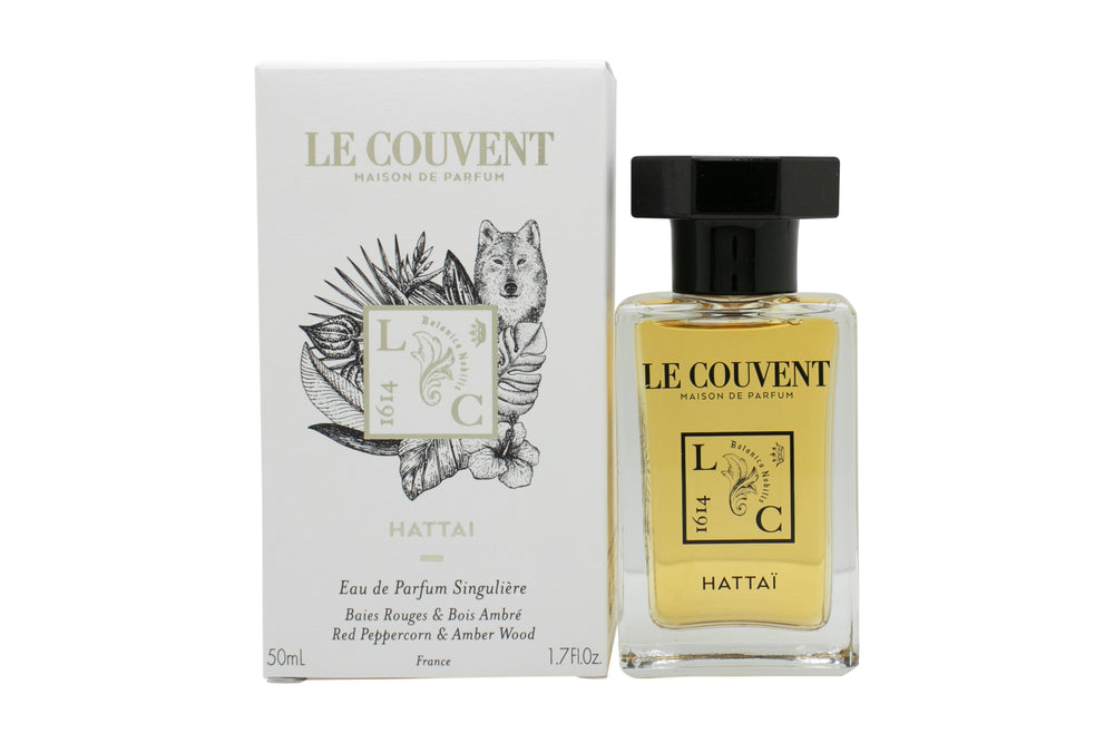 Le Couvent des Minimes Hattaï Eau de Parfum 50ml Spray