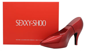 Laurelle Sexxy Shoo Red Eau de Parfum 100ml Spray