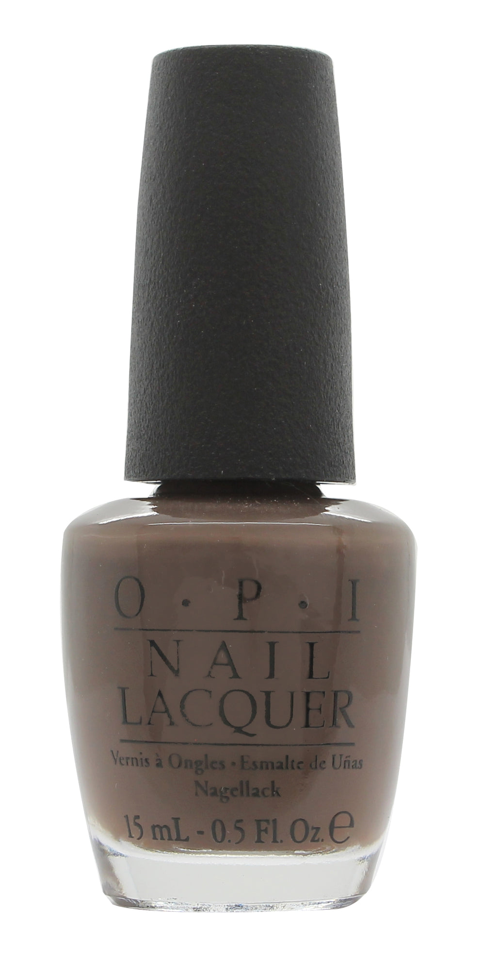 OPI Nordic Nail Lacquer 15ml How Great Is Your Dane?