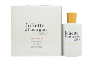 Juliette Has A Gun Sunny Side Up Eau de Parfum 100ml Spray