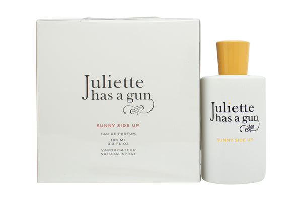 Juliette Has A Gun Sunny Side Up Eau de Parfum 100ml Spray