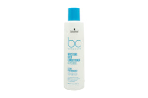 Schwarzkopf BC Bonacure Moisture Kick Conditioner 200ml - Glycerol
