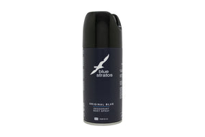 Parfums Bleu Limited Blue Stratos Blue Stratos Body Spray 150ml Spray