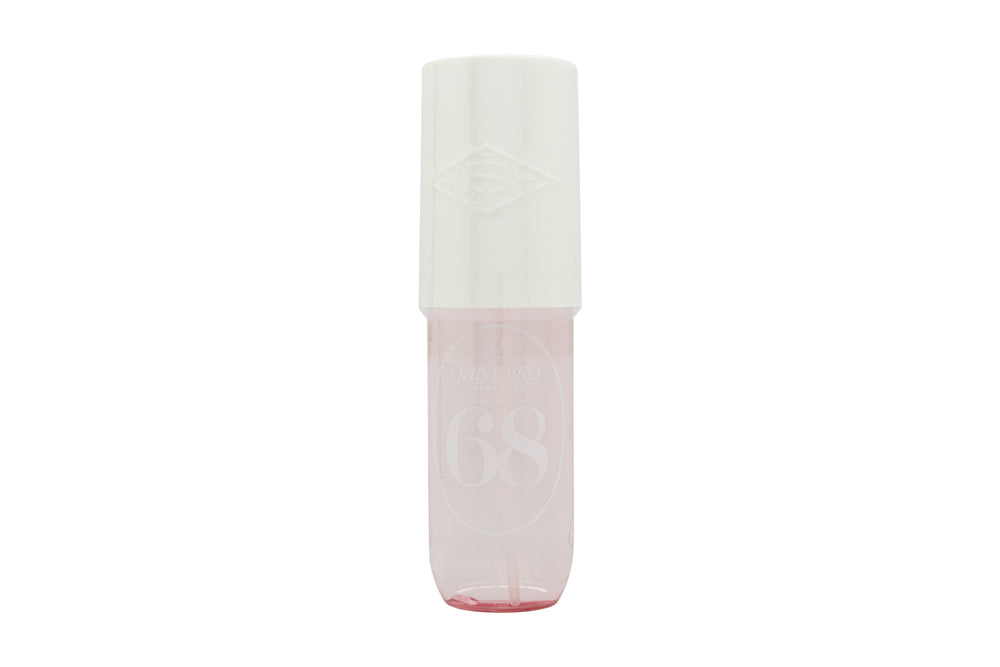 Sol De Janeiro Crush Cheirosa 68 Perfume Mist 90ml Spray
