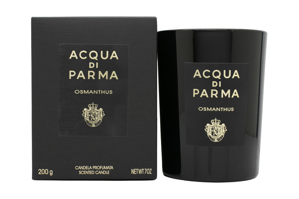Acqua di Parma Osmanthus Candle 200g