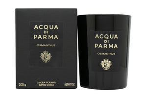 Acqua di Parma Osmanthus Candle 200g