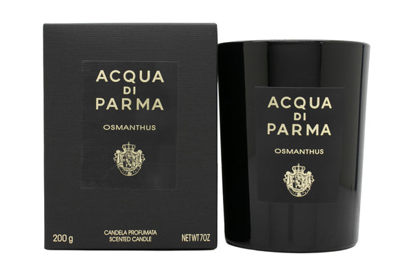 Acqua di Parma Osmanthus Candle 200g