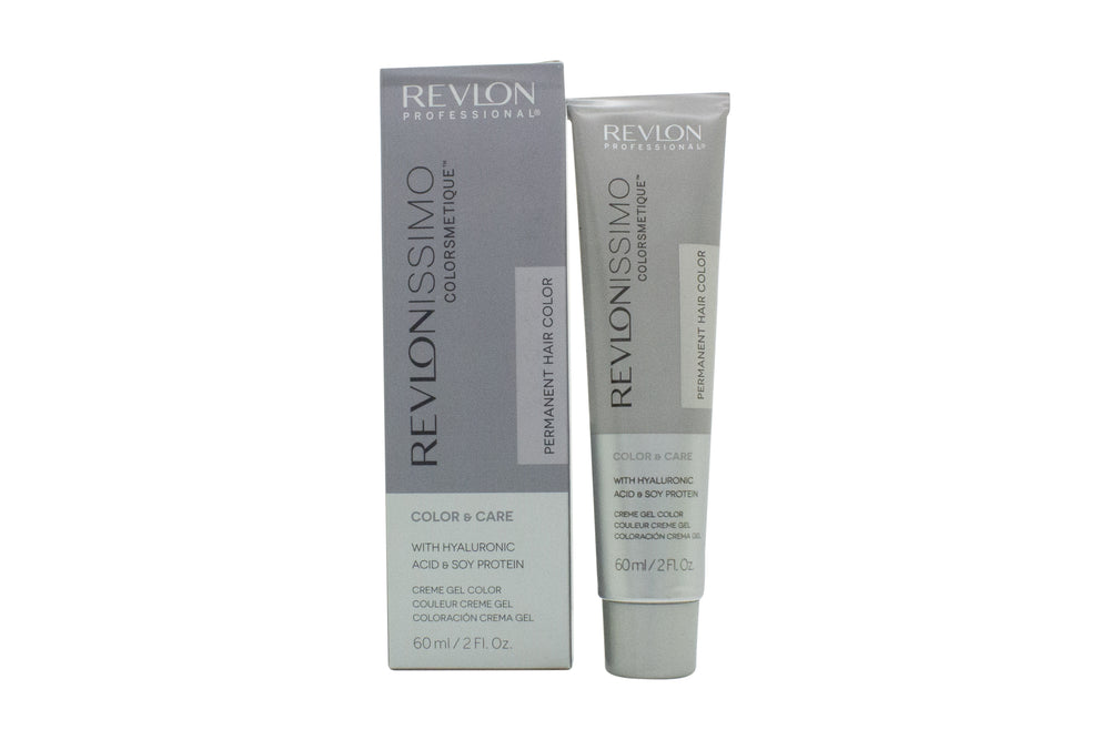 Revlon Revlonissimo Colorsmetique 60ml - 8.3 Light Golden Blonde