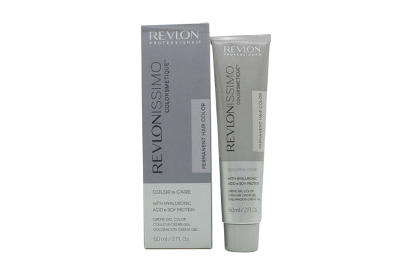 Revlon Revlonissimo Colorsmetique 60ml - 8.3 Light Golden Blonde