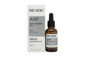 Revox B77 Just Niacinamide 10% Daily Moisturiser Serum 30ml