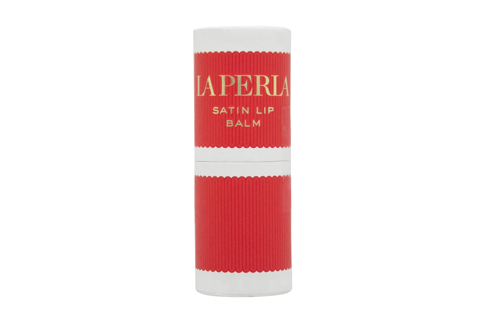 La Perla Bitten Lips Lip Balm - #201 - 3.5g