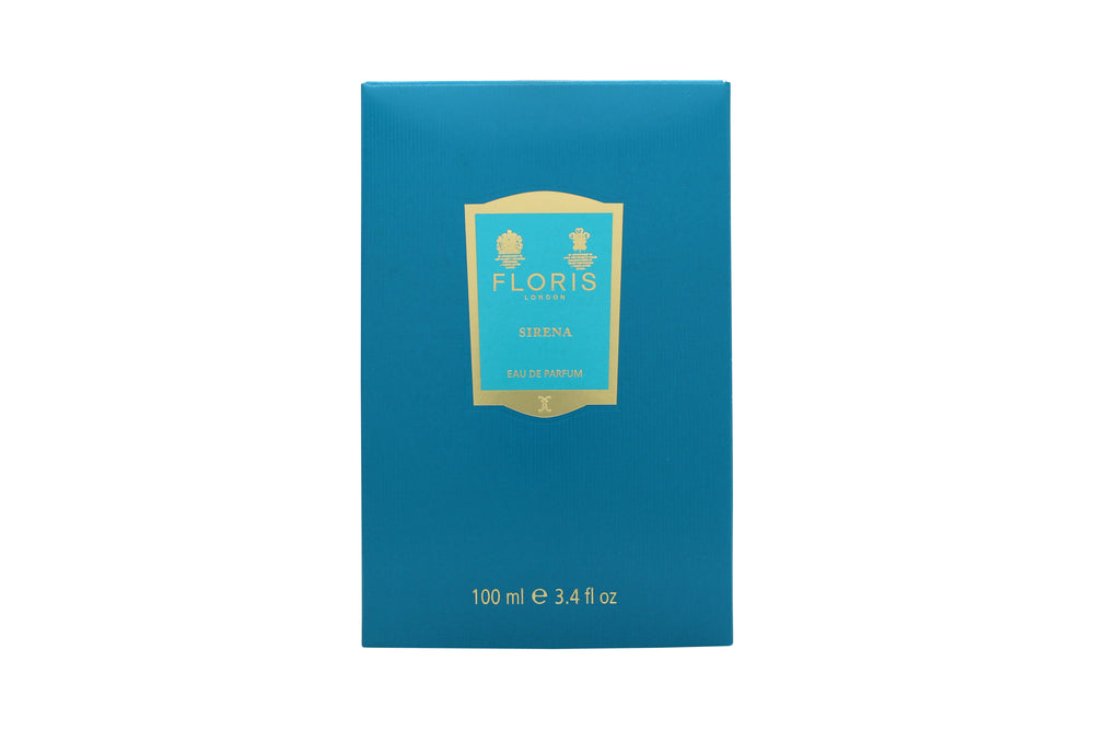 Floris Sirena Eau de Parfum 100ml Spray