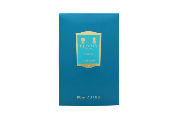 Floris Sirena Eau de Parfum 100ml Spray
