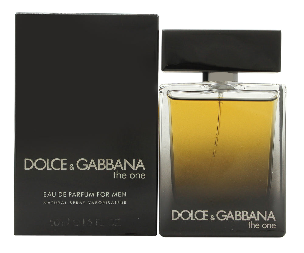 Dolce & Gabbana The One Eau de Parfum 50ml Spray