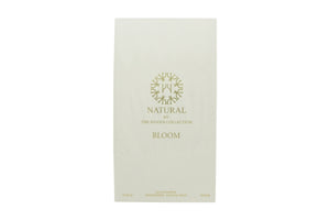 The Woods Collection Natural Collection Bloom Gift Set 100ml EDP + Atomiser