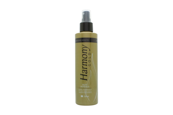 Harmony Gold Heat Defence Spray 200ml