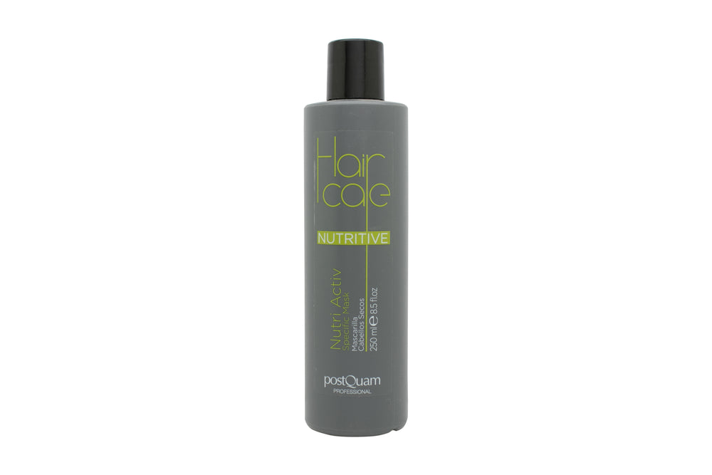 PostQuam Nutritive Nutri Activ Specific Mask 250ml
