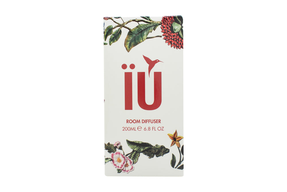 Ushuaia Towers Diffuser 200ml