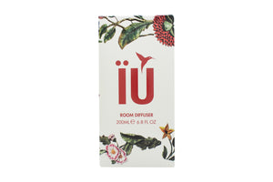 Ushuaia Towers Diffuser 200ml