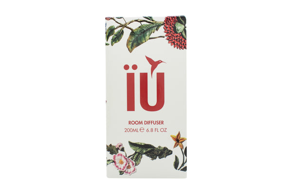 Ushuaia Towers Diffuser 200ml