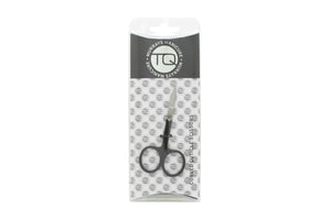 Murrays Manicure TQ Curved Cuticle Scissors