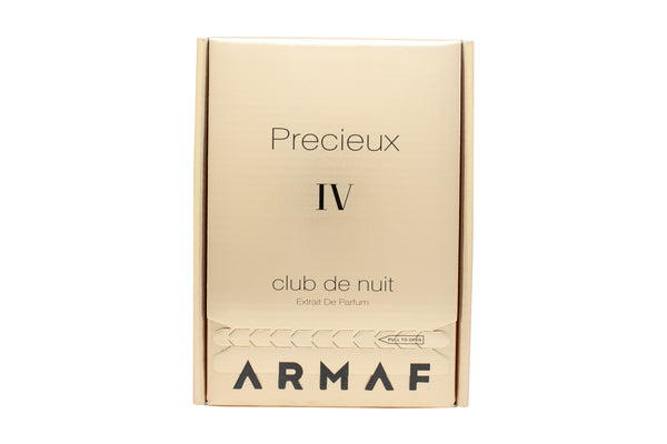 Armaf Club de Nuit Precieux IV Extrait de Parfum 55ml Spray