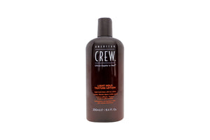 American Crew Classic Light Hold Texture Lotion  250ml