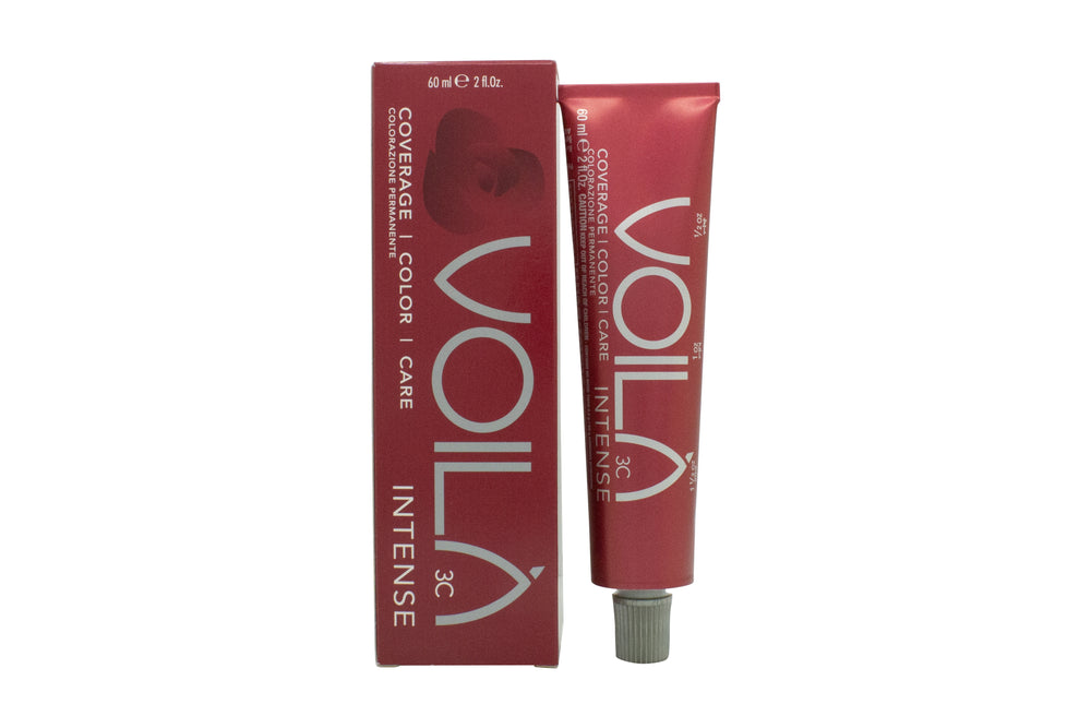 Intercosmo Voilà 3C Intense 60ml - 9.33 Very Light Intense Golden Blonde