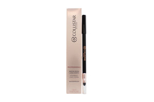 Collistar Professional Eye Pencil 1.2g - 01 Black