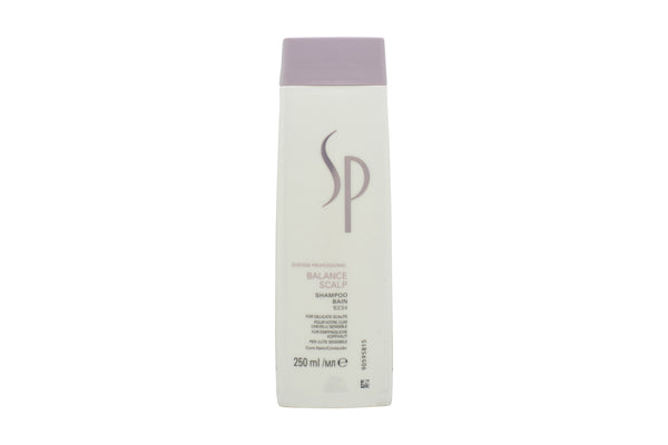 Wella SP Care Balance Scalp Balance Scalp Shampoo 250ml